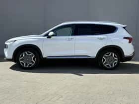 Hyundai Santa Fe (2022) thumbnail 13