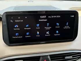 Hyundai Santa Fe (2022) thumbnail 35