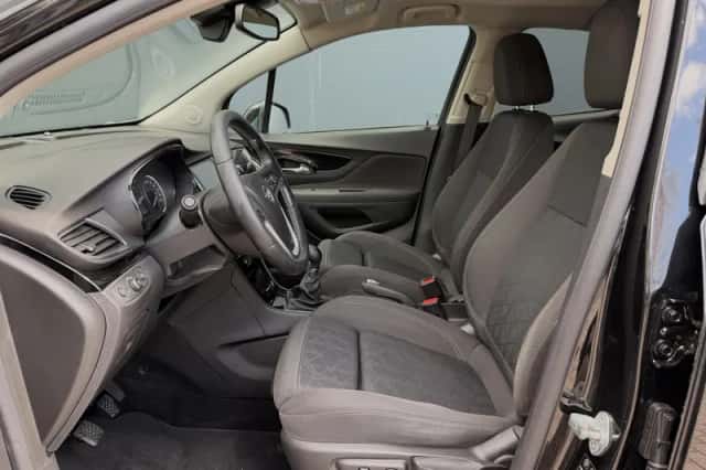 Opel Mokka (2019) thumbnail 8