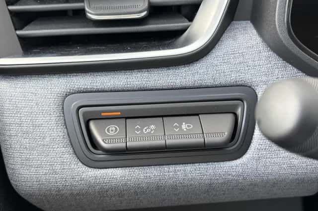 Mitsubishi Colt (2026) thumbnail 12