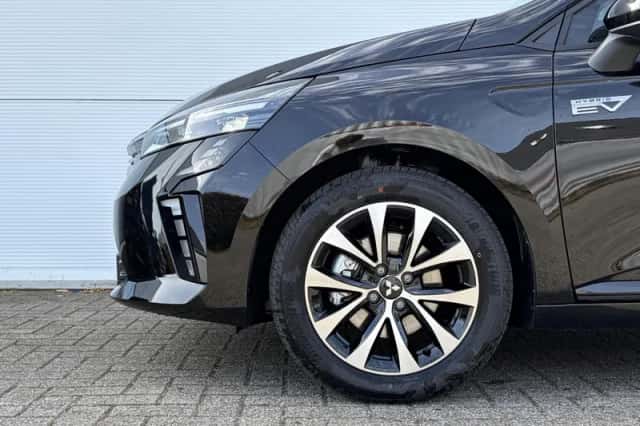 Mitsubishi Colt (2026) thumbnail 14