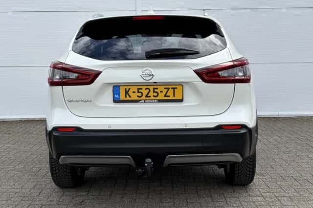 Nissan Qashqai (2021) thumbnail 21