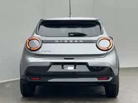 Nissan Micra (2026) thumbnail 17