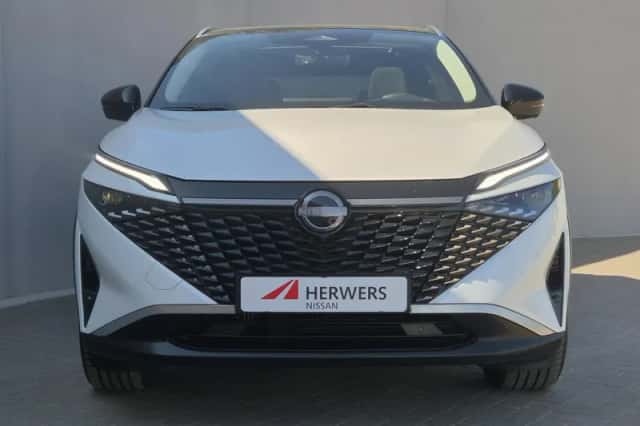 Nissan Qashqai (2025) thumbnail 21