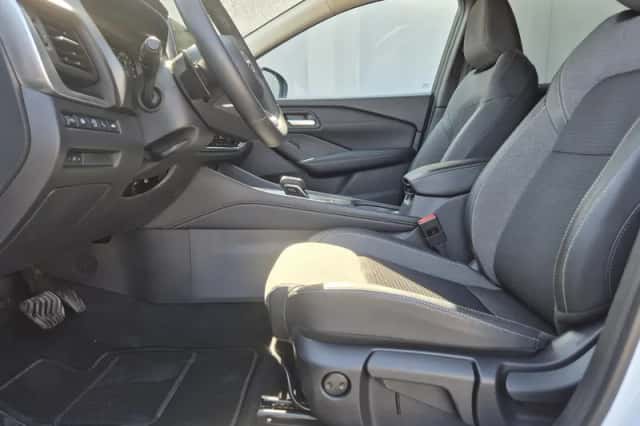 Nissan Qashqai (2025) thumbnail 8