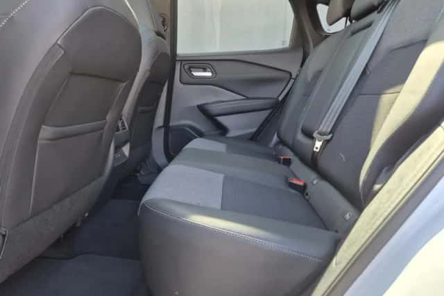 Nissan Qashqai (2025) thumbnail 9