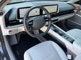 Hyundai Ioniq 6 (2023) thumbnail 25