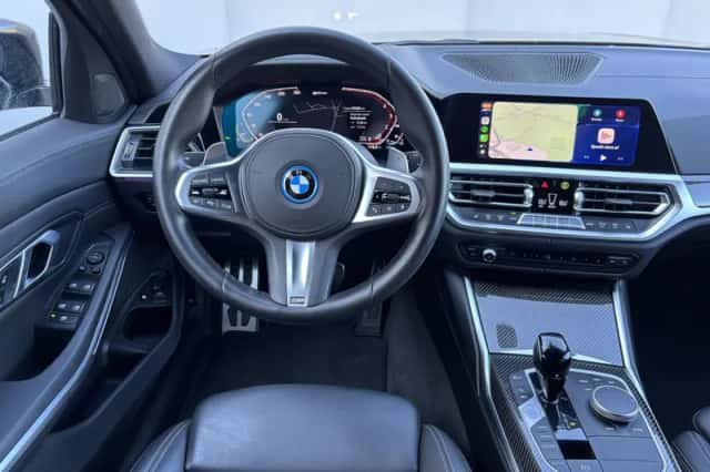 BMW 3-Serie (2021) thumbnail 44