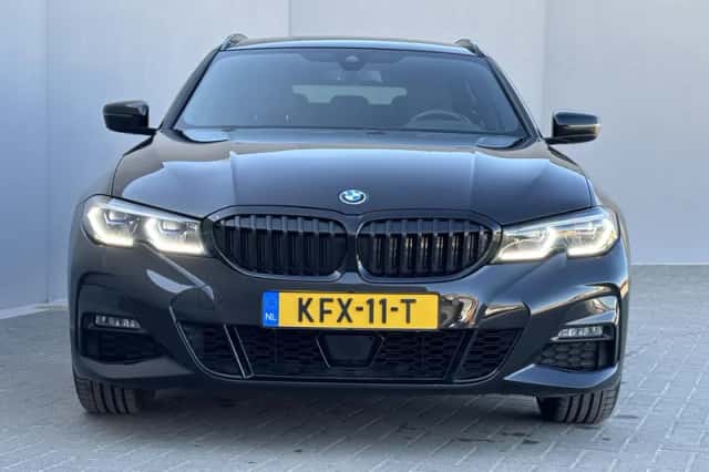 BMW 3-Serie (2021) thumbnail 7