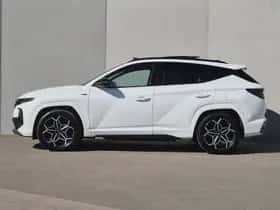 Hyundai Tucson (2022) thumbnail 14