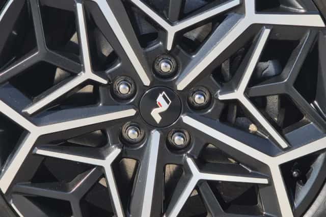 Hyundai Tucson (2022) thumbnail 48