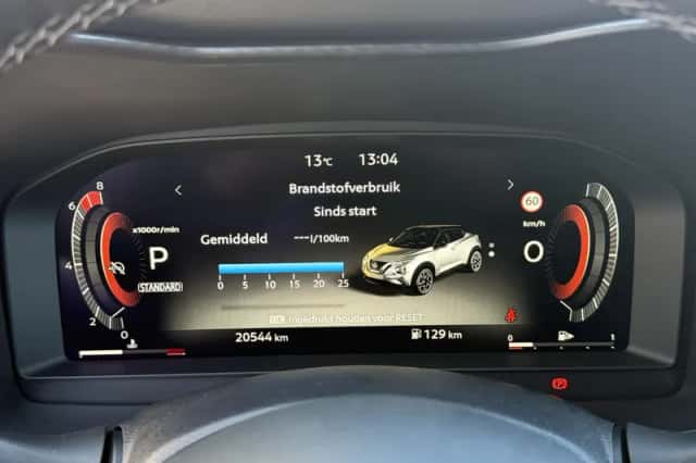 Nissan Juke (2025) thumbnail 17