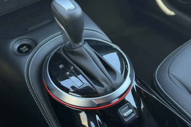 Nissan Juke (2025) thumbnail 25