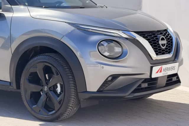Nissan Juke (2025) thumbnail 37