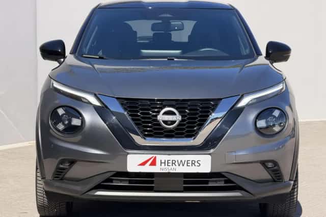 Nissan Juke (2025) thumbnail 7