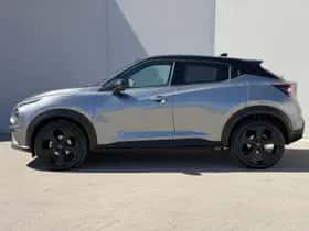 Nissan Juke (2025) thumbnail 8