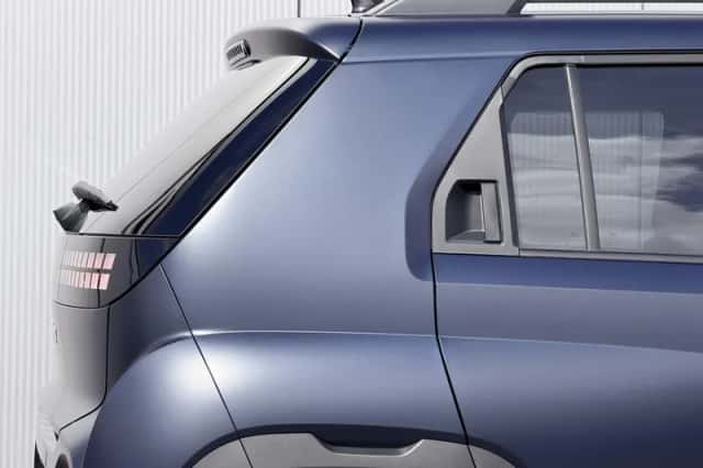 Hyundai Inster (2026) thumbnail 16