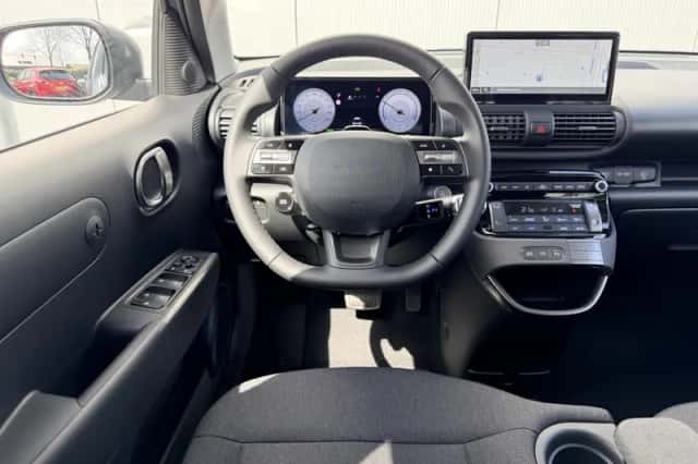 Hyundai Inster (2026) thumbnail 17