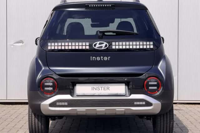 Hyundai Inster (2026) thumbnail 26