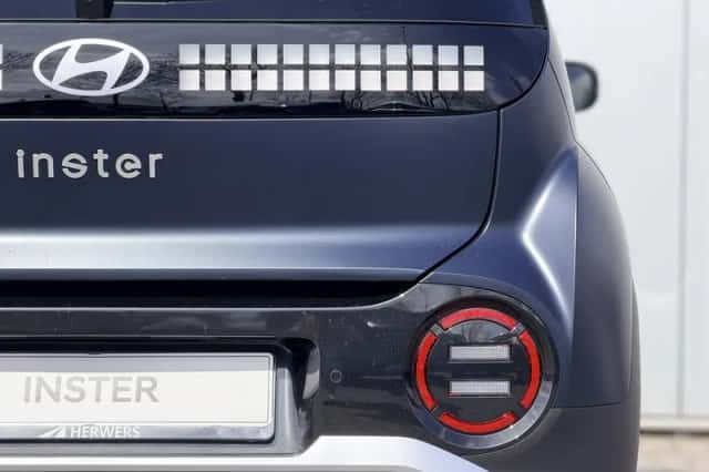 Hyundai Inster (2026) thumbnail 27