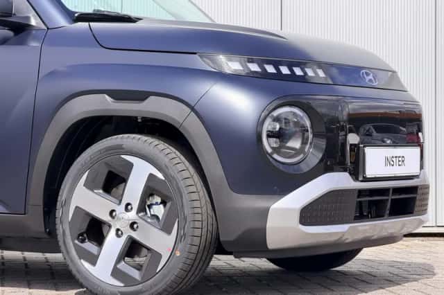 Hyundai Inster (2026) thumbnail 29