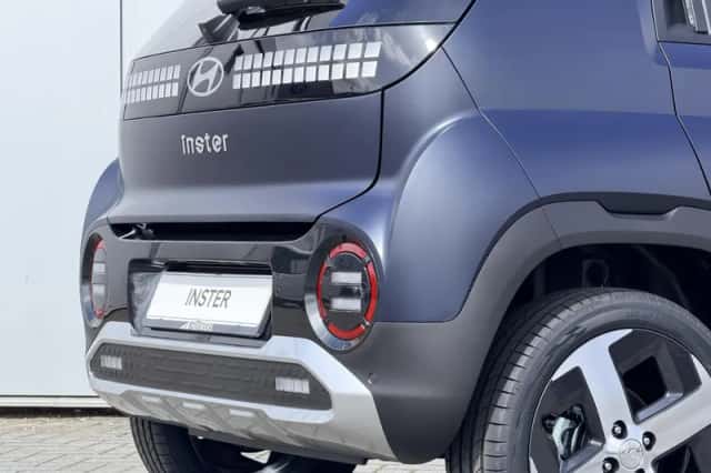Hyundai Inster (2026) thumbnail 30