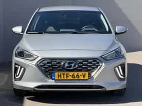 Hyundai Ioniq (2020) thumbnail 12