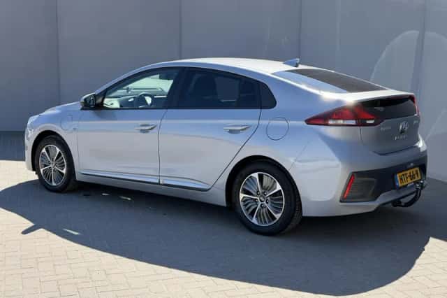 Hyundai Ioniq (2020) thumbnail 34