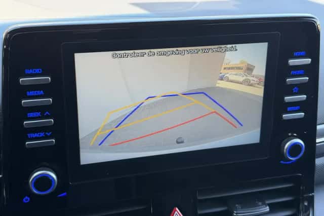 Hyundai Ioniq (2020) thumbnail 7
