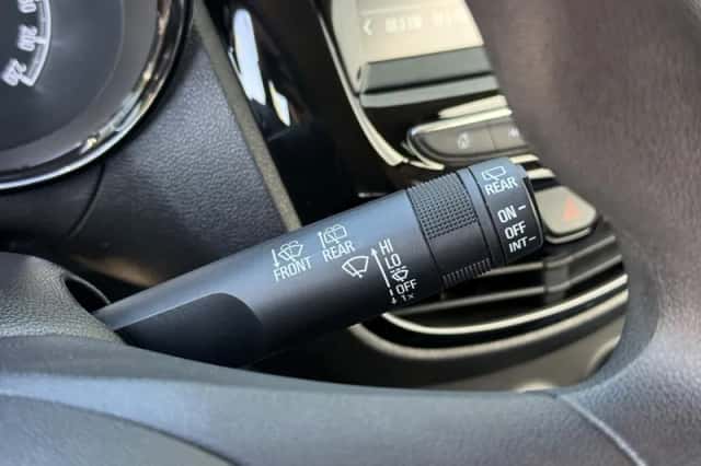 Opel Karl (2018) thumbnail 27