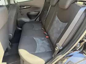 Opel Karl (2018) thumbnail 8