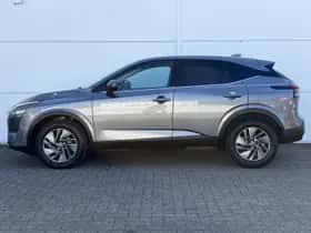 Nissan Qashqai (2022) thumbnail 12