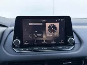 Nissan Qashqai (2022) thumbnail 23