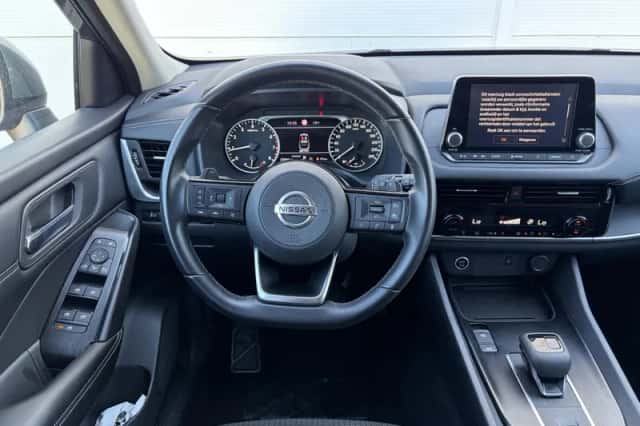 Nissan Qashqai (2022) thumbnail 25