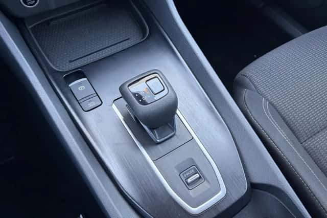 Nissan Qashqai (2022) thumbnail 27