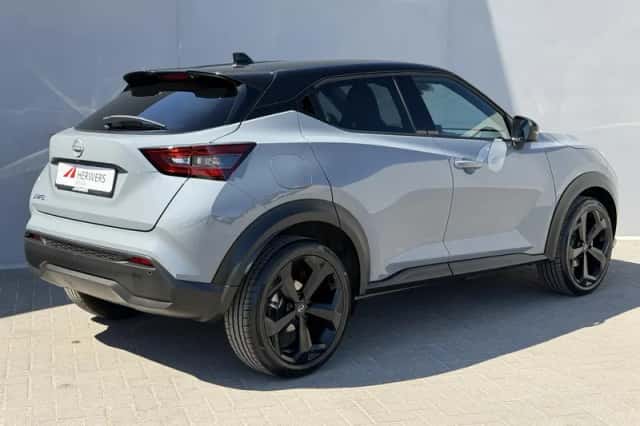 Nissan Juke (2025) thumbnail 3
