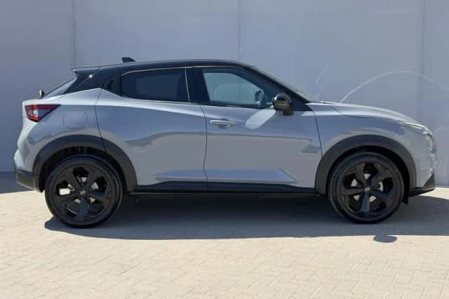 Nissan Juke (2025) thumbnail 26