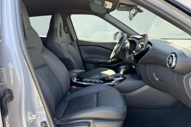 Nissan Juke (2025) thumbnail 27
