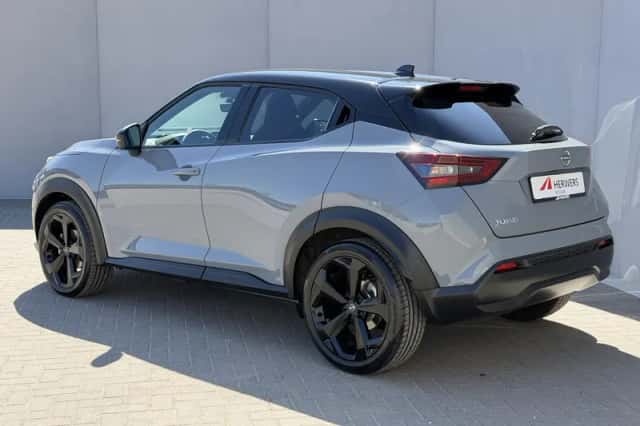 Nissan Juke (2025) thumbnail 35
