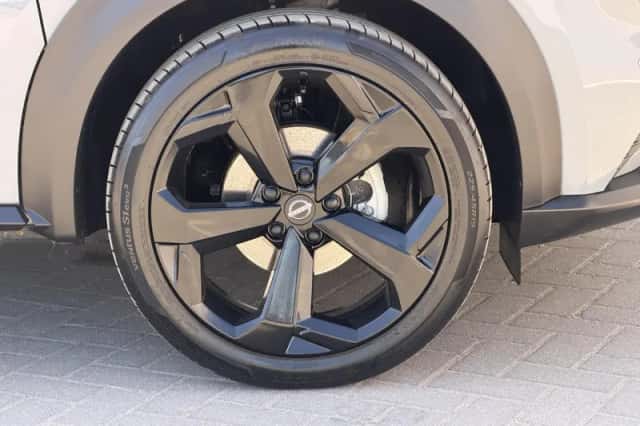 Nissan Juke (2025) thumbnail 39
