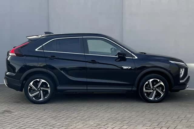 Mitsubishi Eclipse Cross (2022) thumbnail 24
