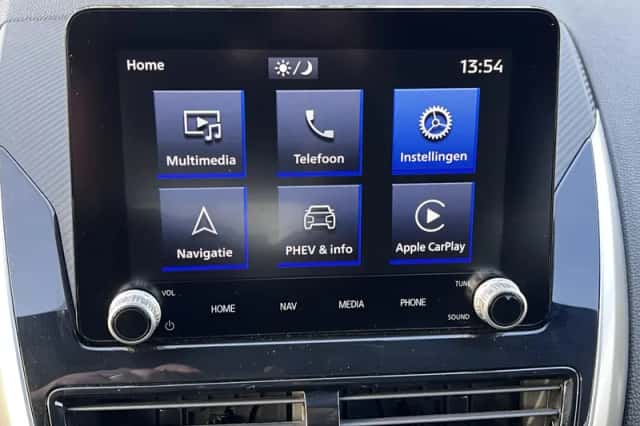 Mitsubishi Eclipse Cross (2022) thumbnail 34