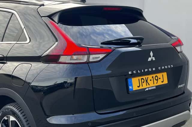 Mitsubishi Eclipse Cross (2022) thumbnail 44