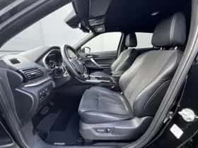 Mitsubishi Eclipse Cross (2022) thumbnail 10
