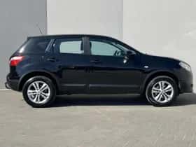 Nissan Qashqai (2010) thumbnail 19