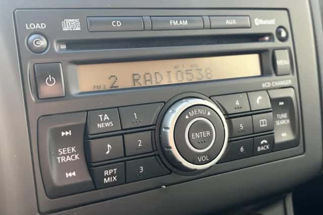Nissan Qashqai (2010) thumbnail 30
