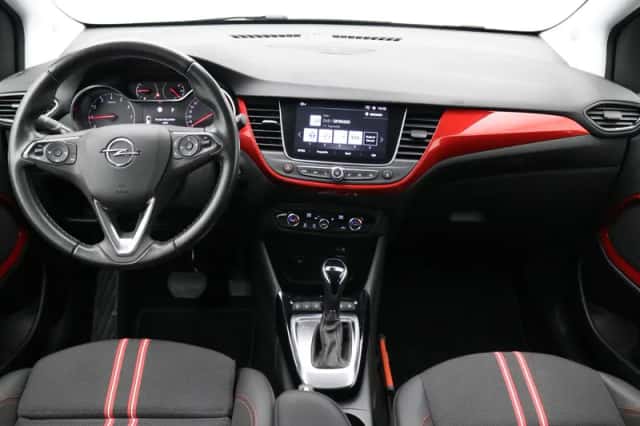 Opel Crossland (2023) thumbnail 2