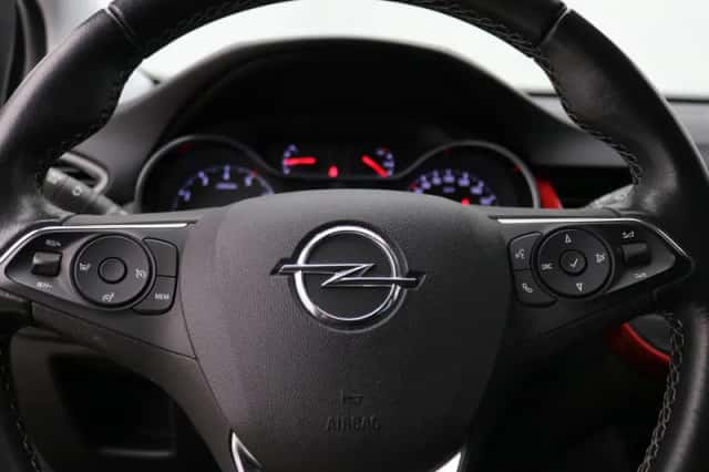 Opel Crossland (2023) thumbnail 16
