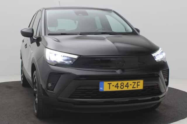 Opel Crossland (2023) thumbnail 19