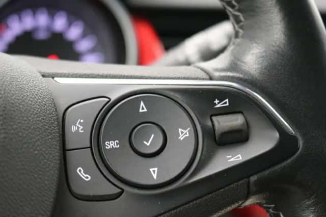 Opel Crossland (2023) thumbnail 30